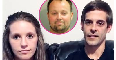 Jill Duggar and Derick Dillard React to Josh Duggar’s Arrest: ‘It Is Very Sad’ - www.usmagazine.com - state Washington - state Arkansas