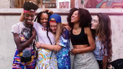 ‘Betty’ Season Two Trailer: The Skate Kitchen Girls Return In June To HBO - theplaylist.net - New York