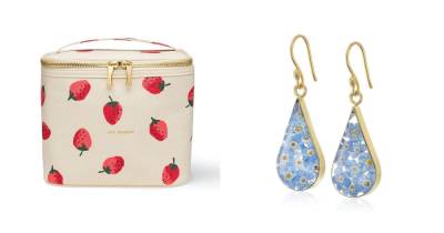 7 Stylish Last-Minute Mother’s Day Gifts Under $45 That Ship Fast - www.usmagazine.com