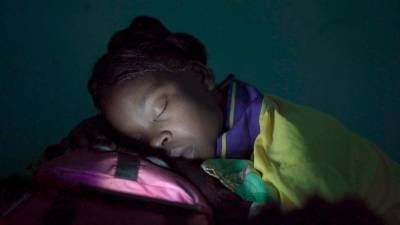 Ousmane Samassekou’s Malian Film ‘The Last Shelter’ Wins Main Prize at CPH:DOX - variety.com - Denmark - Mali