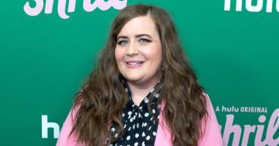 Aidy Bryant: Doctors ‘Assume’ I Want to Lose Weight, Have Recommended Surgery - www.usmagazine.com - Washington