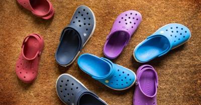 Crocs Are Officially Trending, and They’re Available in Tons of Fun New Styles — Shop Now - www.usmagazine.com