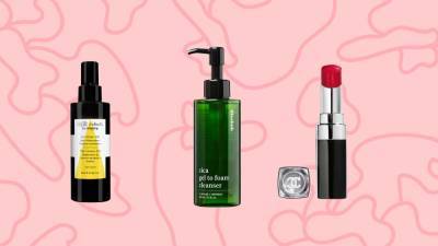 The Best Beauty Products We Tried in April - www.glamour.com