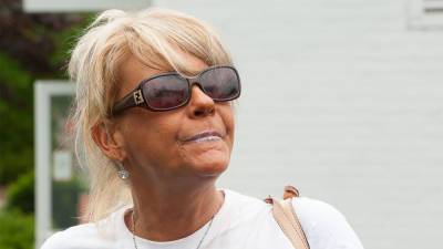 ‘Tan Mom’ Patricia Krentcil says she still tans twice a week after tabloid fame - www.foxnews.com - New York - New Jersey