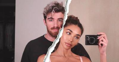 Chantel Jeffries and The Chainsmokers’ Drew Taggart Split After 1 Year of Dating - www.usmagazine.com - Los Angeles