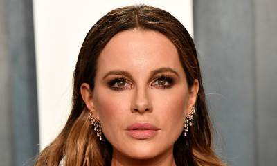 Kate Beckinsale has fans questioning the same thing following her latest post - hellomagazine.com