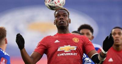 Manchester United hint at Paul Pogba plans for next season - www.manchestereveningnews.co.uk - France - Manchester