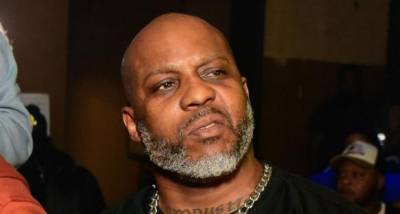 DMX in ‘grave condition’ after drug overdose triggers a heart attack; Rapper is in vegetative state - www.pinkvilla.com - New York