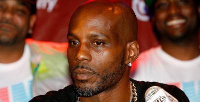 DMX's Lawyer Reveals His Current Condition, Confirms Rapper Was on Life Support - www.justjared.com