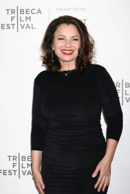 Fran Drescher Already Knows Who She Wants To Star In ‘The Nanny’ Broadway Musical - etcanada.com