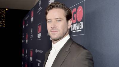Armie Hammer Exits Broadway Play Amid LAPD Investigation - www.hollywoodreporter.com