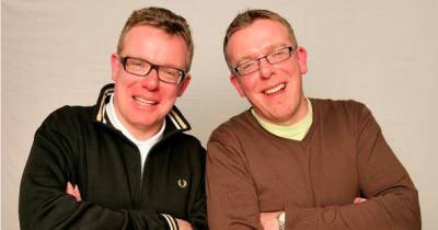 Proclaimers come out in support of Alex Salmond's Alba Party - www.dailyrecord.co.uk - Scotland