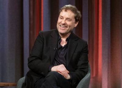 Ardal O’Hanlon tells Tommy Tiernan the secret behind Father Ted character’s traits - evoke.ie
