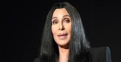 Cher Apologizes After She Received Backlash Over George Floyd Tweet - www.justjared.com - Minnesota