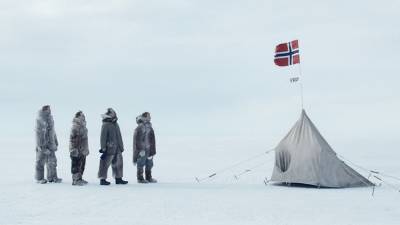 ‘Amundsen: The Greatest Expedition’ Review: An Authentic Arctic Adventure, But Mostly a Rather Icy Biopic - variety.com - Norway