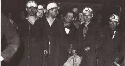 'Conditions were atrocious, but we loved it': What it was like work down Bradford Pit - Manchester's lost, great coal mine - www.manchestereveningnews.co.uk - Manchester