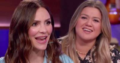 Katharine McPhee speaks about becoming a mother: 'I'm so in love' - www.msn.com