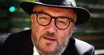 George Galloway in line for Holyrood as new poll shows Tories and Labour going backwards - www.dailyrecord.co.uk