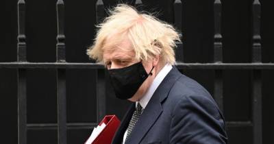 Boris Johnson's lockdown announcement - everything we know from holidays to vaccine passports - www.manchestereveningnews.co.uk