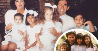 Kris Jenner shares throwback photos to mark Easter holiday - www.msn.com