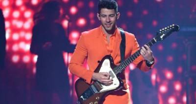 Nick Jonas subtly shades Disney by joking about Jonas getting cancelled after 'Just 2 seasons' - www.pinkvilla.com