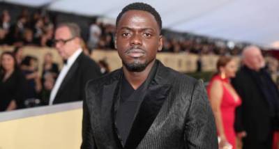 Daniel Kaluuya takes a dig at Royal Family's racism controversy in SNL monologue - www.pinkvilla.com - Britain