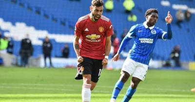What TV channel is Manchester United vs Brighton on? Live stream, kick-off time and team news - www.manchestereveningnews.co.uk - Manchester