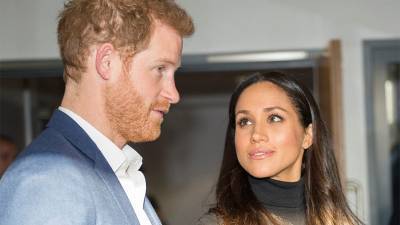 Meghan Markle, Prince Harry’s leaked conversations worries royal family, author claims: 'It just won't work' - www.foxnews.com - Britain