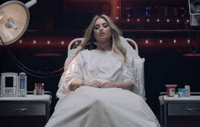 Watch Demi Lovato’s powerful new video for ‘Dancing With The Devil’ - www.nme.com