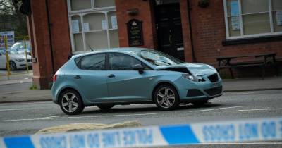 Major road closed in east Manchester following crash - www.manchestereveningnews.co.uk - Manchester - county Clayton