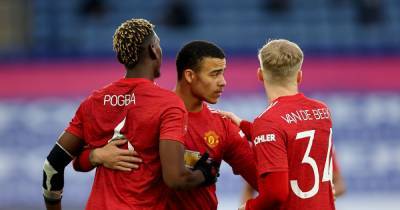 Pundits make their Manchester United vs Brighton and Hove Albion predictions - www.manchestereveningnews.co.uk - Manchester - city Leicester