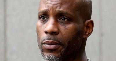 Rapper DMX 'in grave condition' in hospital following heart attack, says lawyer - www.msn.com - New York - USA
