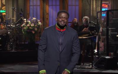Daniel Kaluuya compares British and American racism in ‘SNL’ opening monologue - www.nme.com - Britain - USA