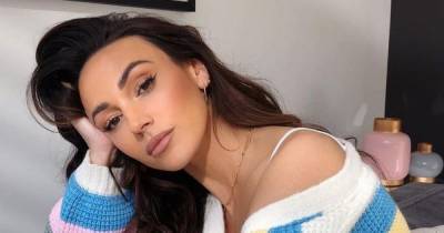 Michelle Keegan 'fuming' after not getting an Easter Egg from Mark Wright - www.manchestereveningnews.co.uk