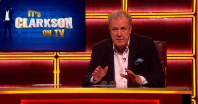 Jeremy Clarkson mocks Meghan Markle's Oprah interview minutes into new ITV show - www.dailyrecord.co.uk