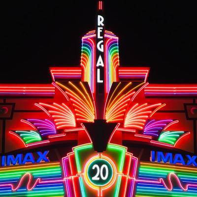 Regal Theatres begin to reopen across the country - www.hollywood.com - California