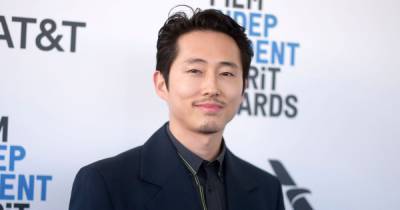 Who Is Steven Yeun? 5 Things to Know About the ‘Minari’ Star Making History - www.usmagazine.com - USA - county Lee