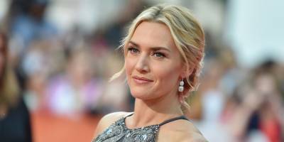 Kate Winslet Says She Knows 'At Least Four' Actors Afraid to Come Out of the Closet - www.justjared.com - Hollywood
