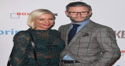 Denise Van Outen opens up about tying the knot with Eddie Boxshall after Coronavirus ruined plans - www.ok.co.uk