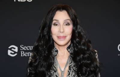 Cher Apologizes After Backlash To Her Tweet About George Floyd - etcanada.com - Minneapolis