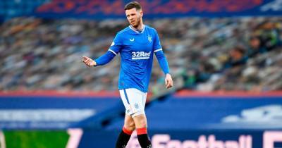 Jack Simpson struck by Rangers 'silent work ethic' as he reveals his instant connection with Scott Wright - www.dailyrecord.co.uk
