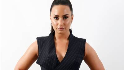 Demi Lovato says recreating her 2018 overdose for 'Dancing with the Devil' was 'not the easiest' - www.foxnews.com