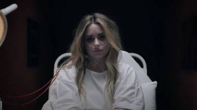 Demi Lovato Reflects on Reenacting Overdose for 'Dancing With the Devil' Music Video - www.etonline.com