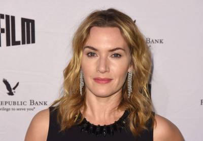 Kate Winslet Knows ‘At Least Four’ Gay Actors Still In The Closet For Fear Of Jeopardizing Their Careers - etcanada.com