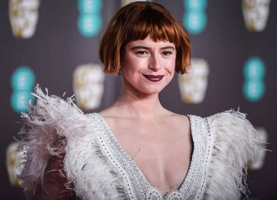 Jessie Buckley found doing Shakespeare in a Kerry accent challenging - evoke.ie - Ireland - county Charles