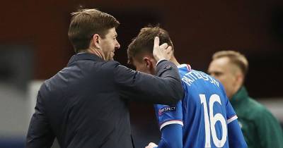 The reason Rangers appealed Covid 5 bans as Steven Gerrard hits out at SFA over 'brightest prospect' Nathan Patterson - www.dailyrecord.co.uk - Scotland