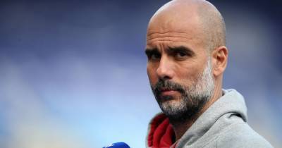 Pep Guardiola makes claim about Dortmund agent pay amid Man City interest in Erling Haaland - www.manchestereveningnews.co.uk - Manchester
