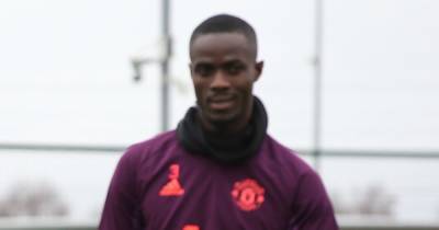Manchester United defender Eric Bailly tests positive for Covid-19 - www.manchestereveningnews.co.uk - Manchester - Ivory Coast - Ethiopia - Niger