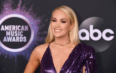 Carrie Underwood Performs Virtual Easter Concert In Aid Of Charity - etcanada.com - Nashville