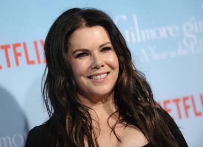 Lauren Graham Shares Whether ‘Gilmore Girls’ Is Really Done - etcanada.com